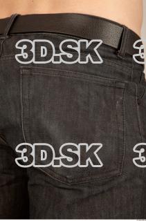 Jeans texture of Dexter 0029